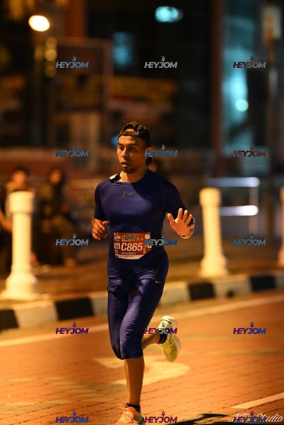 SP Half Marathon 2026