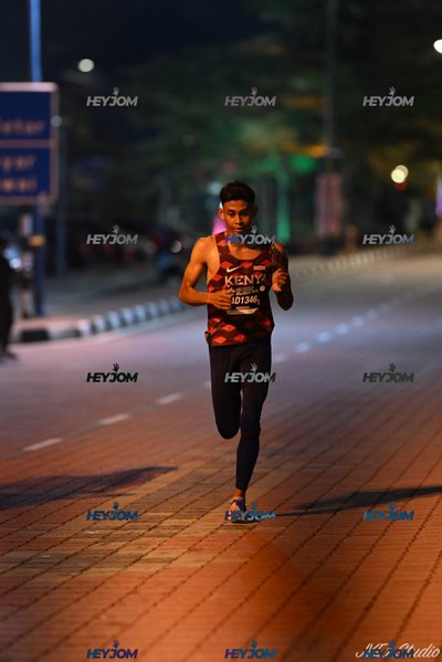 SP Half Marathon 2026