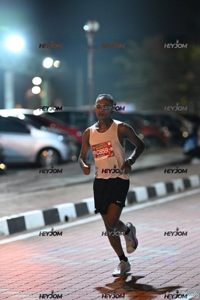 SP Half Marathon 2026