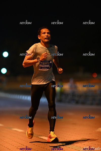SP Half Marathon 2026