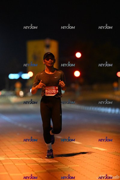 SP Half Marathon 2026