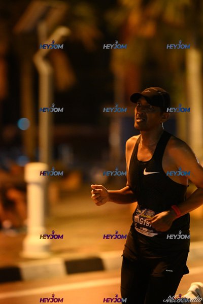 SP Half Marathon 2026
