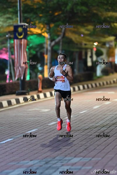 SP Half Marathon 2026