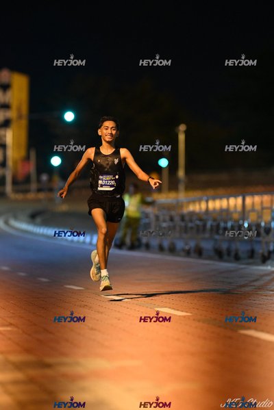 SP Half Marathon 2026