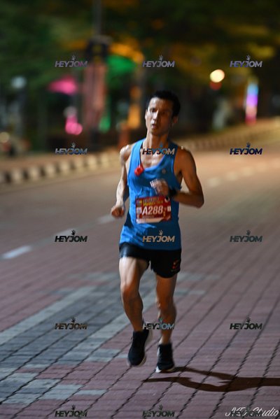SP Half Marathon 2026