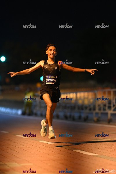 SP Half Marathon 2026