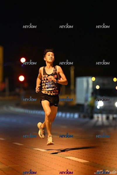SP Half Marathon 2026