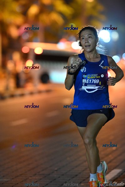 SP Half Marathon 2026