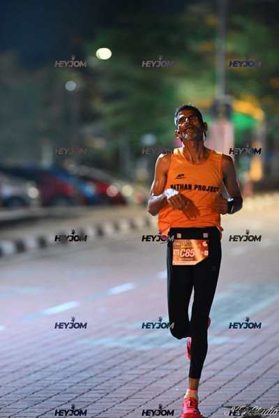 SP Half Marathon 2026