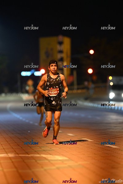 SP Half Marathon 2026