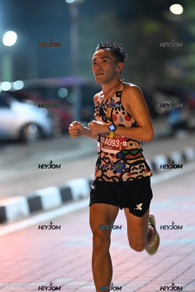 SP Half Marathon 2026