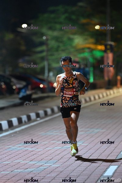 SP Half Marathon 2026