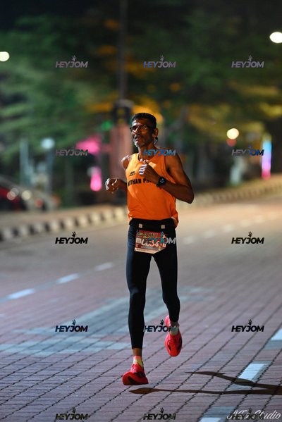 SP Half Marathon 2026