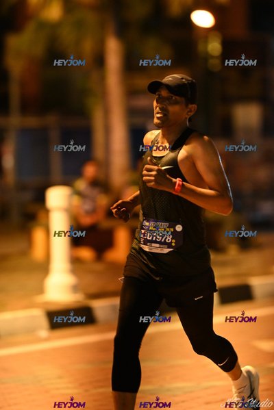 SP Half Marathon 2026