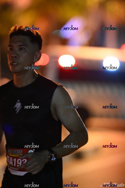 SP Half Marathon 2026