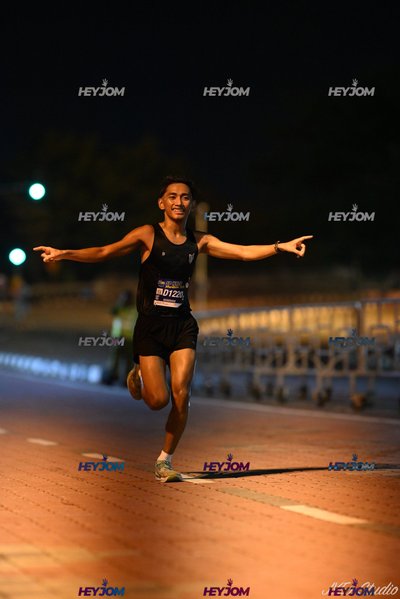 SP Half Marathon 2026