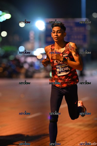 SP Half Marathon 2026