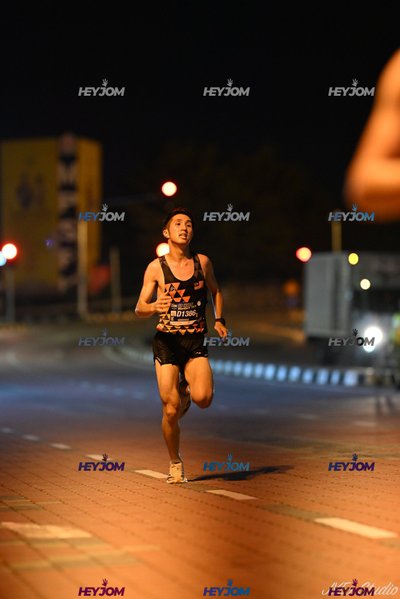 SP Half Marathon 2026