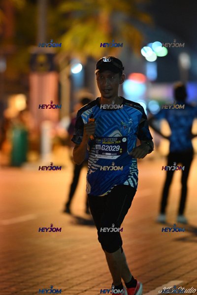 SP Half Marathon 2026