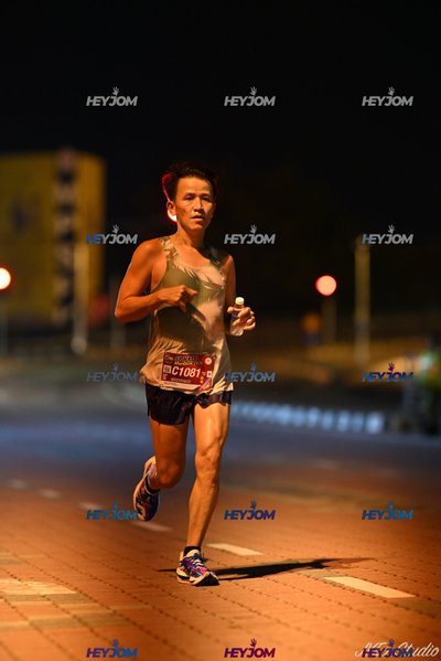 SP Half Marathon 2026