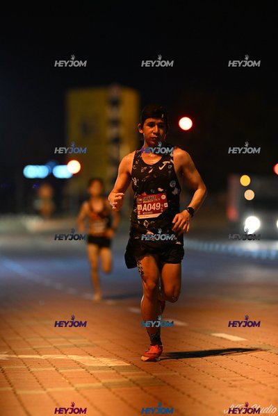 SP Half Marathon 2026