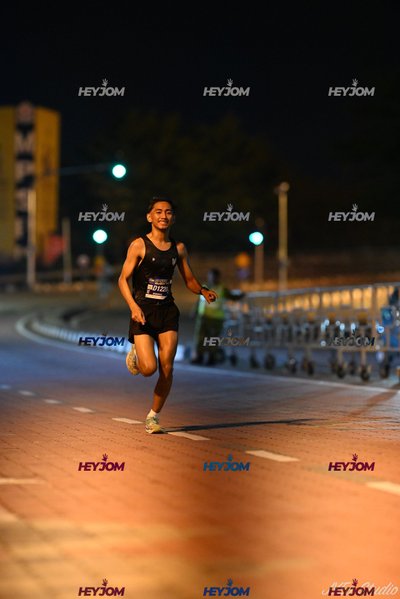 SP Half Marathon 2026