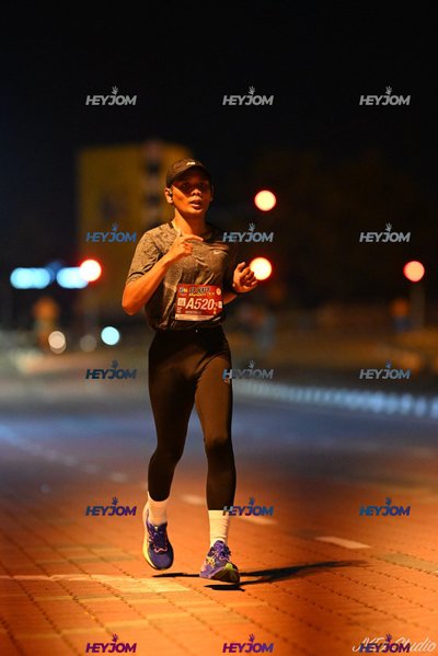 SP Half Marathon 2026