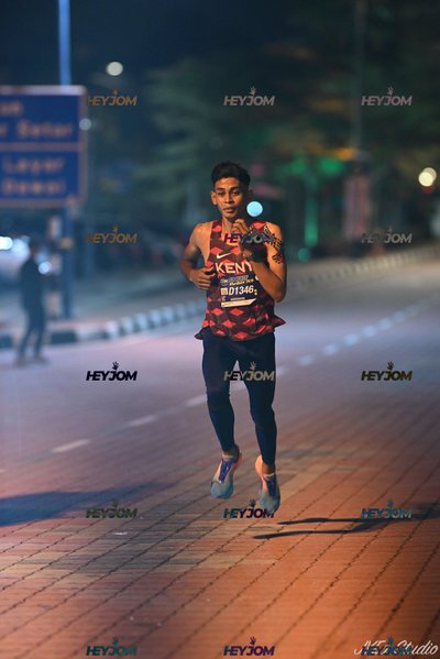 SP Half Marathon 2026