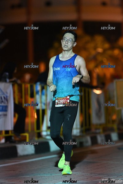 SP Half Marathon 2026