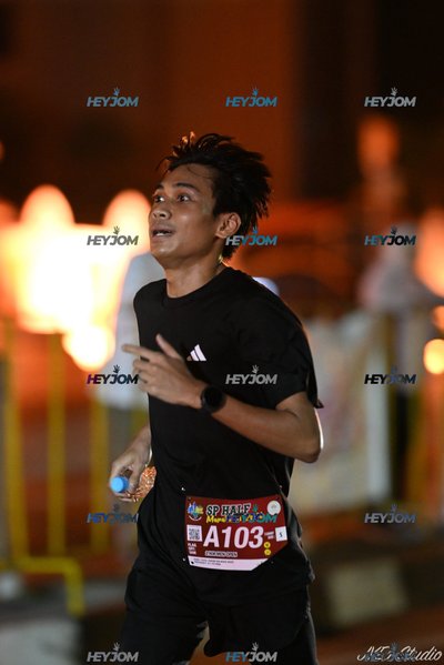 SP Half Marathon 2026
