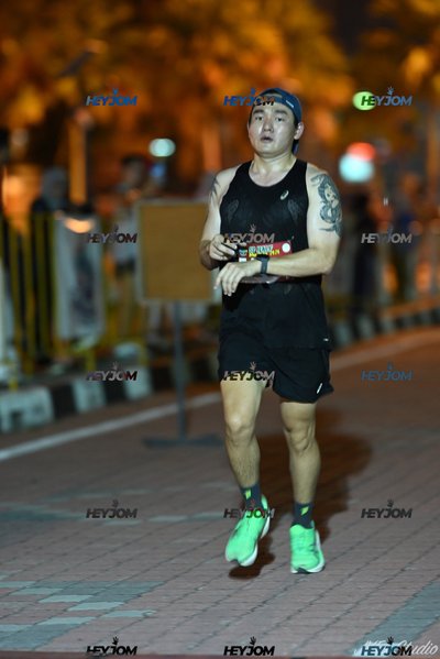 SP Half Marathon 2026