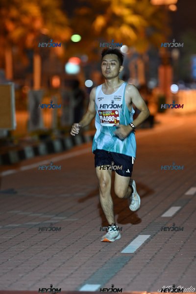 SP Half Marathon 2026