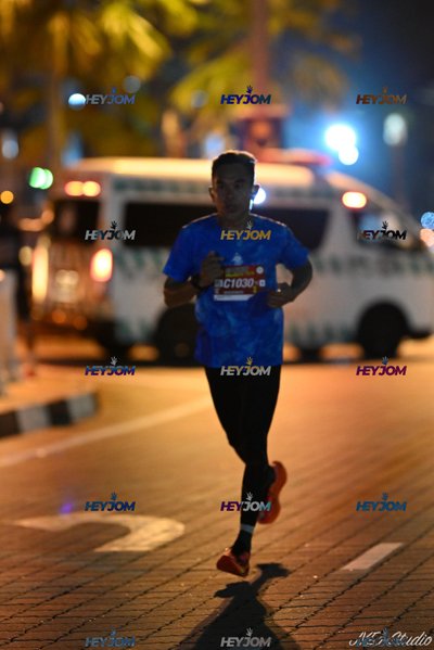 SP Half Marathon 2026