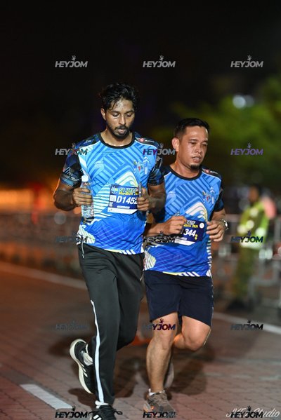 SP Half Marathon 2026