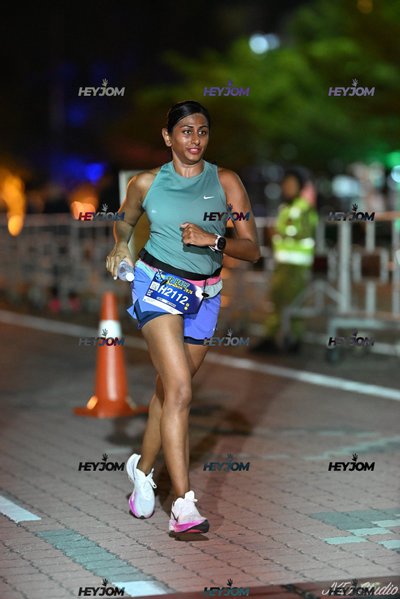 SP Half Marathon 2026