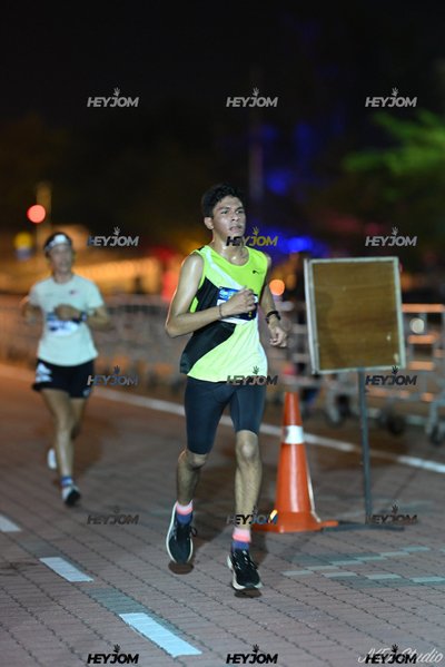 SP Half Marathon 2026