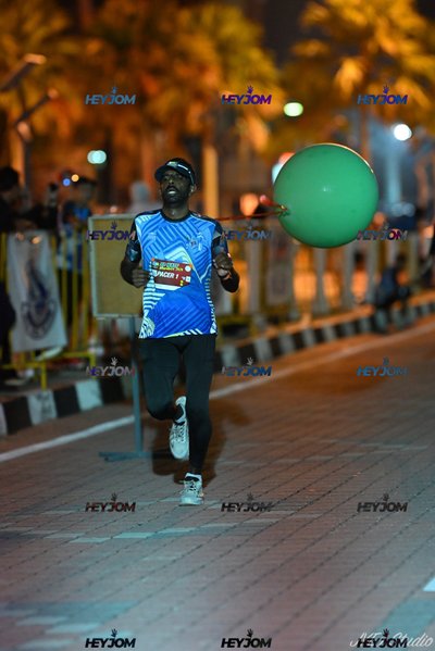 SP Half Marathon 2026