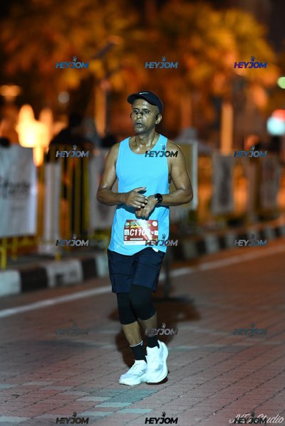 SP Half Marathon 2026