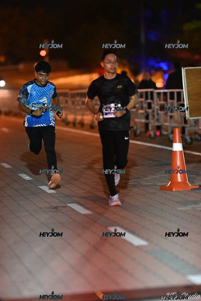 SP Half Marathon 2026