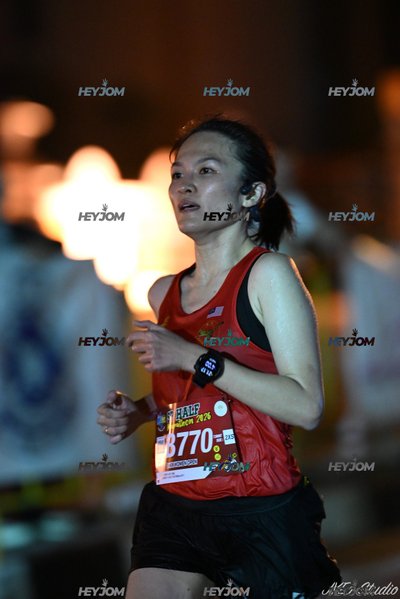 SP Half Marathon 2026