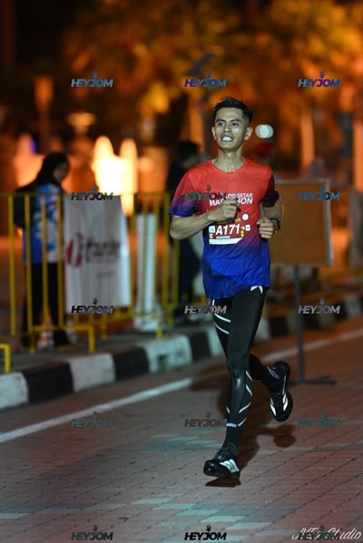 SP Half Marathon 2026