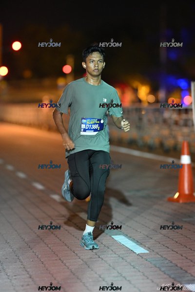 SP Half Marathon 2026