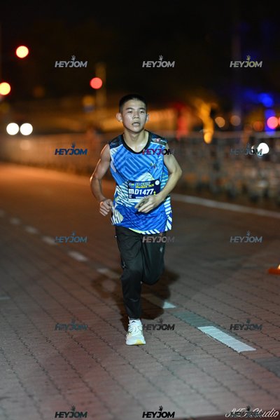 SP Half Marathon 2026