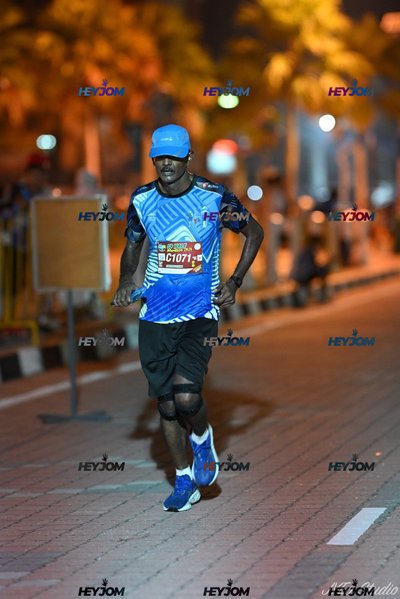 SP Half Marathon 2026