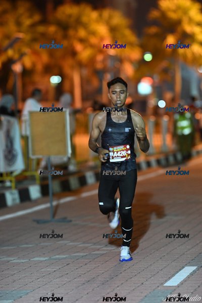 SP Half Marathon 2026