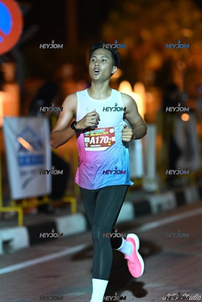 SP Half Marathon 2026