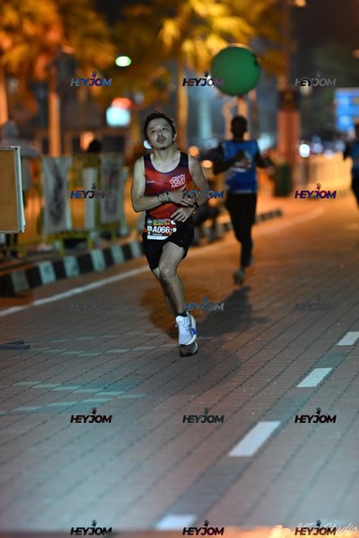 SP Half Marathon 2026