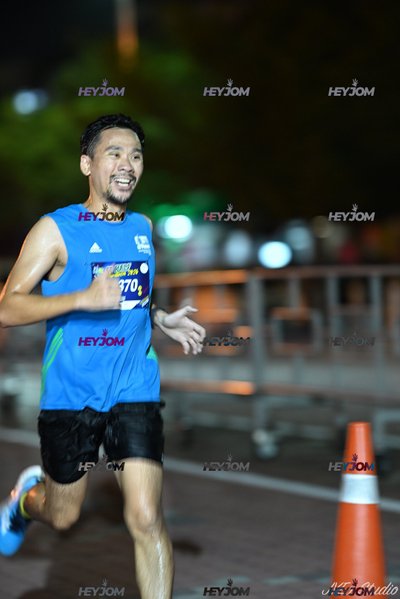 SP Half Marathon 2026