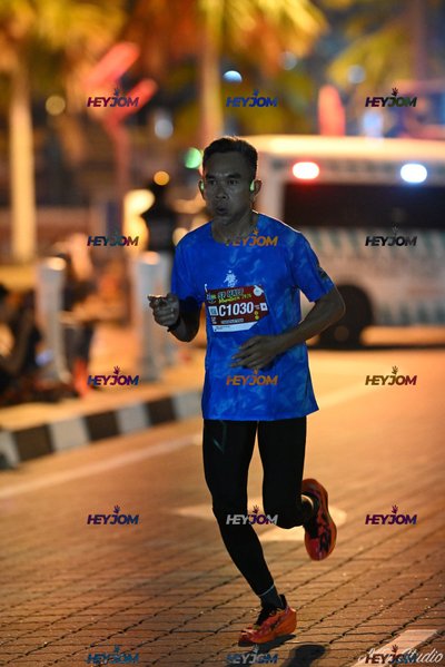 SP Half Marathon 2026