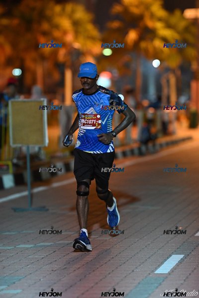 SP Half Marathon 2026